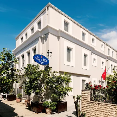 Ξενοδοχείο Bay Nihat Lale *