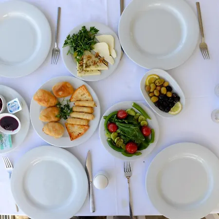 Hotel Bay Nihat Lale *