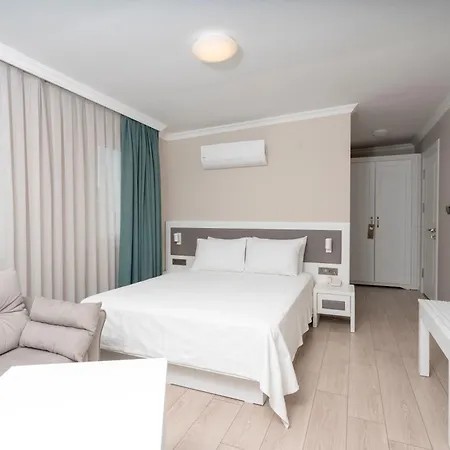 Hotel Bay Nihat Lale