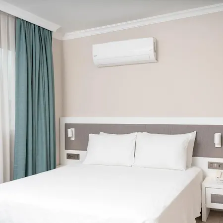 Hotel Bay Nihat Lale *