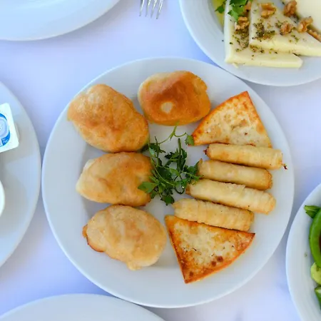 Bay Nihat Lale * Ayvalı