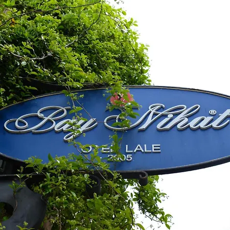 Bay Nihat Lale