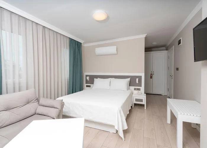 Hotel Bay Nihat Lale