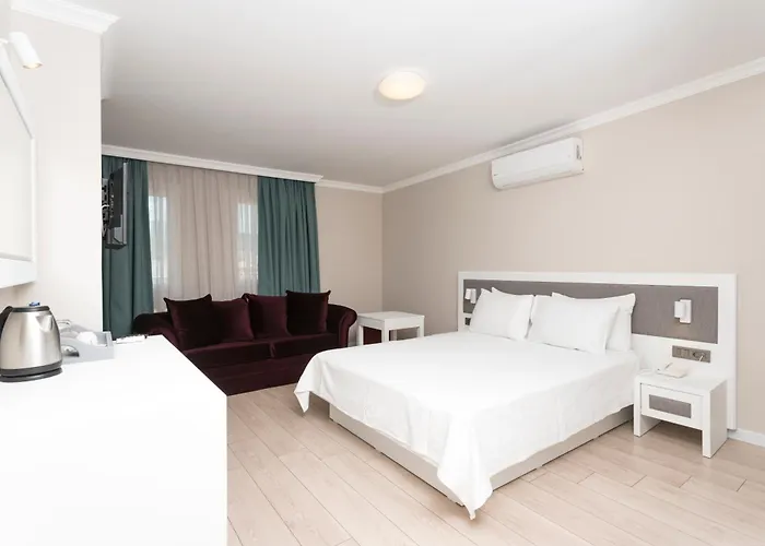 Hotel Bay Nihat Lale